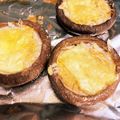 no1642's cooksnap of when they made 簡単★椎茸のサクサクマヨチーズ焼き.