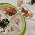 ゆにこーん☆'s cooksnap of when they made 簡単楽々‼大根とハムのサラダ マリネ風.