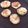 ゆゆゆぱっと's cooksnap of when they made 離乳食後期★野菜たっぷりおやき♪.