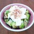 ペキのリリー's cooksnap of when they made アボカドのパルとろ丼.