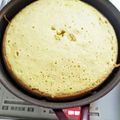 maitake330's cooksnap of when they made ぐりとぐらのカステラ.