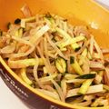 クック03OW2M☆'s cooksnap of when they made もやしの中華サラダ.