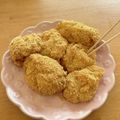 ミニじゃじゃ's cooksnap of when they made 節約＆ダイエット！豆腐de簡単わらび餅.