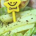 ゆけり３兄弟's cooksnap of when they made じゃがいものシャキシャキナムル.