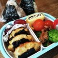 ばたみそーぱん☆'s cooksnap of when they made 鶏胸肉と豆腐でのりっこチキン.