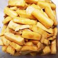 ゆるмαмα's cooksnap of when they made わさび薫る長いものお漬け物.