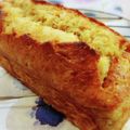 katy＊wind's cooksnap of when they made 完熟☆バナナケーキ.