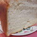 マニラママ's cooksnap of when they made 覚書：ツインバードPY-D432で食パン.