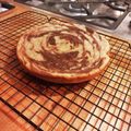 hrhp's cooksnap of when they made HM無し♡炊飯器バナナケーキ♡薄力粉使用.