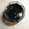 k_mnk's cooksnap of when they made 簡単！ねりごまの作り方.