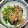 福来雀's cooksnap of when they made 母から伝授　ほうれん草の茹で方.