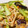 Kotti2008's cooksnap of when they made 余り物の小松菜茎使用♡お揚げさんと煮浸し.