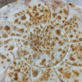main73's cooksnap of when they made 簡単おつまみ☆餃子の皮でハムチー挟み焼き.