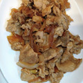 ミロ9607's cooksnap of when they made シロさんの玉ねぎたっぷり豚のしょうが焼き.