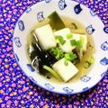 ふたごゆき's cooksnap of when they made はんぺんのすまし汁.