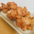 りん子（リンコ）'s cooksnap of when they made 唐揚げ.