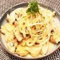 CASAmisa's cooksnap of when they made 鶏モモ肉&モヤシ炒め☆シャキシャキ☆コツ.