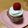 りこさな♡'s cooksnap of when they made カップで♪チョコシフォン❤️クリーム入り.
