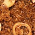 ちっち♢'s cooksnap of when they made 食べたらいか飯！いか飯炊き込みご飯.