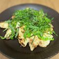 punipuni_pad's cooksnap of when they made 簡単！お肉柔らか♪鶏胸肉の梅マヨ焼き♪.