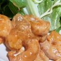 emi☆24's cooksnap of when they made 簡単♪海老マヨネーズ（揚げない）.