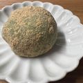 punipuni_pad's cooksnap of when they made レンジで簡単☆よもぎ団子.