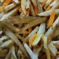 あゆたっくん's cooksnap of when they made ♪切干大根の煮物♪.