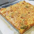 クックUR9L2V☆'s cooksnap of when they made どっちゃり野菜のヘルシーなケークサレ.