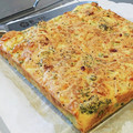 クックUR9L2V☆'s cooksnap of when they made どっちゃり野菜のヘルシーなケークサレ.