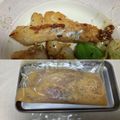 ｍａｍａｒａｄｅ's cooksnap of when they made 【下味冷凍】タラの味噌漬け.