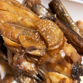 はるはる35's cooksnap of when they made 鯛の頭のたいたん.