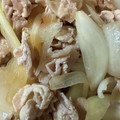 toshio39's cooksnap of when they made 簡単！豚肉と玉ねぎの味噌炒め！.