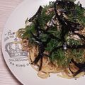 アクセル☆'s cooksnap of when they made ツナと醤油麹のコク旨パスタ.