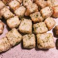 わかなおママ's cooksnap of when they made カリカリ豆腐.
