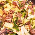 ☆☆メイ☆☆'s cooksnap of when they made 絶対白米食べたくなっちゃう！青椒肉絲！！.