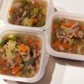 ゆゆゆぱっと's cooksnap of when they made 優しい麻婆豆腐♡離乳食後期〜完了期に！.