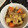 クック49L4Ho☆'s cooksnap of when they made めんつゆで簡単☆ごぼうとジャガイモの煮物.