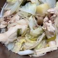 かわうそＰ's cooksnap of when they made 食べやすいの♪手羽元の開き方　ハサミ版有.