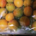 no_rico's cooksnap of when they made 梅講師直伝㊹干さない低塩梅干し（梅漬け）.