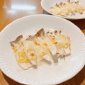 nakamucchi's cooksnap of when they made ☆エリンギのマヨチーズ焼き☆.