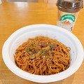 nakamucchi's cooksnap of when they made 驚愕の番外編！カップ焼きそばLv4.