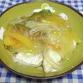 ととろ＆めい's cooksnap of when they made ヘルシー♪鱈の和風あんかけ.