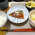 ks（＾Ｏ＾）'s cooksnap of when they made 我が家のさばの味噌煮.