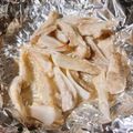 りょうたんのママ's cooksnap of when they made 簡単すぎるヤゲン軟骨のオーブン焼き.