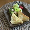 yesmama's cooksnap of when they made とろけるチーズフレンチトースト.