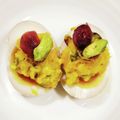 しーくれっと・らいふ's cooksnap of when they made うちの味♤赤い宝石をまとった女王〜南瓜編.