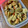 ☆さぶ☆☆'s cooksnap of when they made ＊簡単！鶏肉と蒟蒻のピリ辛黒酢煮＊.