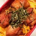☆ドキンちゃん☆”'s cooksnap of when they made 時短やみつきランチ☆鶏の照り焼きチキン丼.