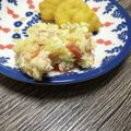 みりん調味料's cooksnap of when they made ツナのポテトサラダ.