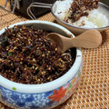 ｎｉｋｏ☆'s cooksnap of when they made 簡単！ちりめんじゃこの佃煮.